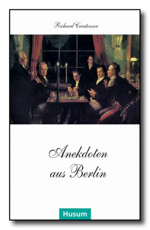 Anekdoten aus Berlin