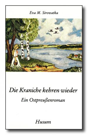 Die Kraniche kehren wieder