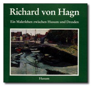 Richard von Hagn