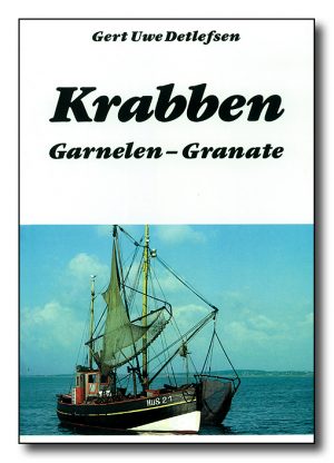 Krabben - Garnelen - Granate