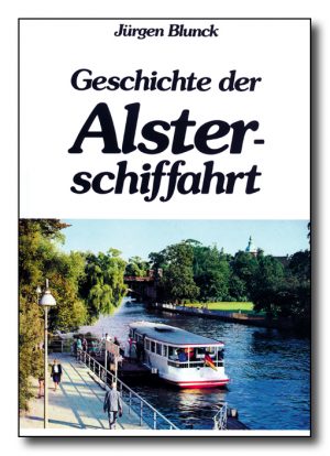 Geschichte der Alsterschiffahrt