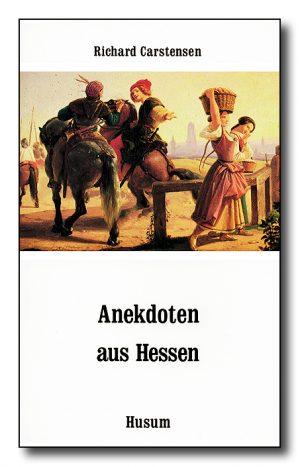 Anekdoten aus Hessen