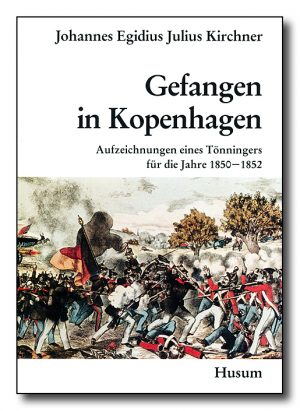 Gefangen in Kopenhagen