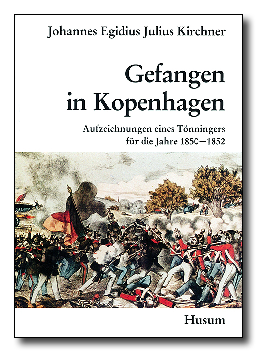 Gefangen in Kopenhagen