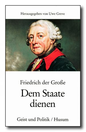 Friedrich der Große