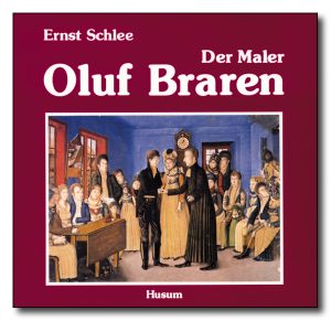 Der Maler Oluf Braren