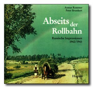 Abseits der Rollbahn