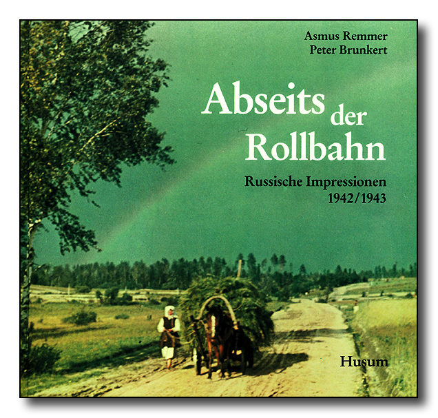 Abseits der Rollbahn