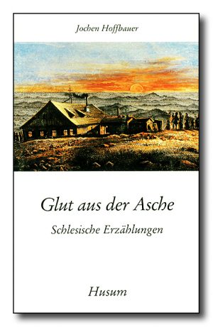 Glut aus der Asche