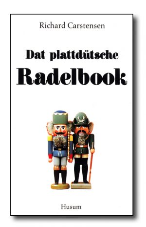 Dat plattdütsche Radelbook