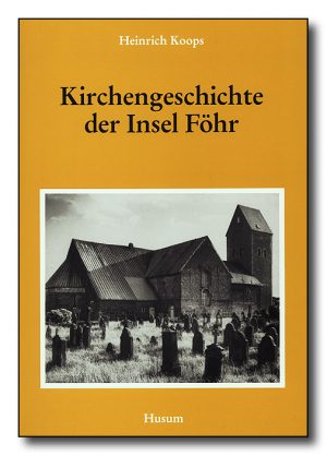 Kirchengeschichte der Insel Föhr
