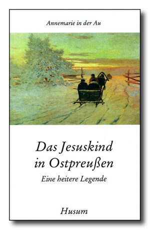 Das Jesuskind in Ostpreußen