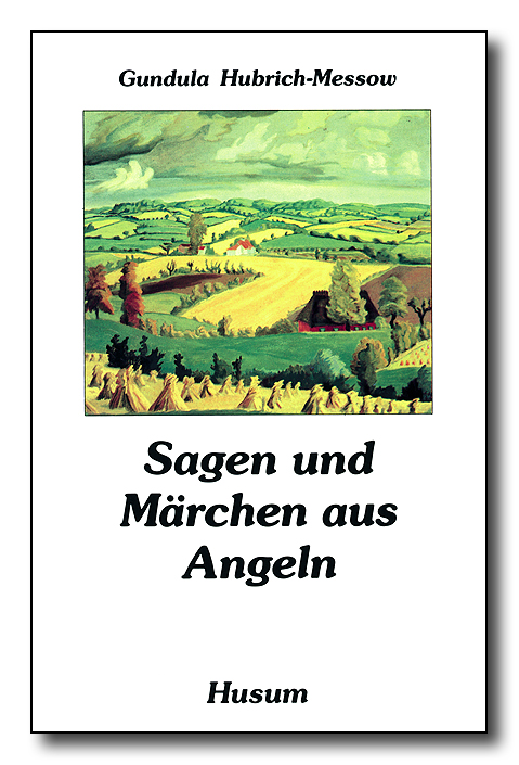 Sagen und Märchen aus Angeln
