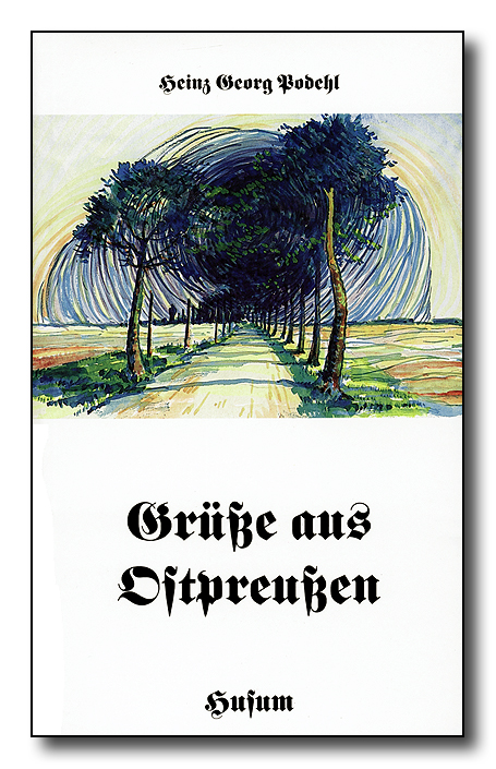 Grüße aus Ostpreußen