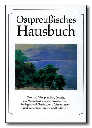 Ostpreußisches Hausbuch