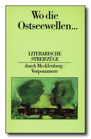 Wo die Ostseewellen ...