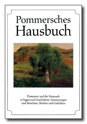 Pommersches Hausbuch