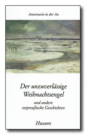 Der unzuverlässige Weihnachtsengel