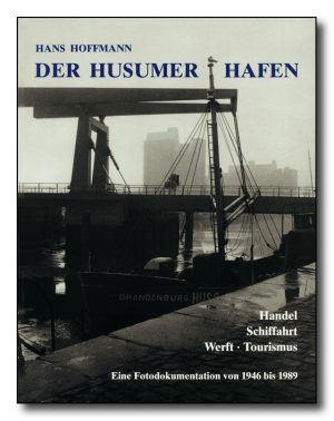 Der Husumer Hafen