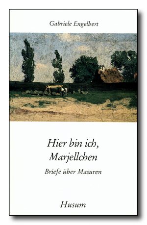 Hier bin ich, Marjellchen