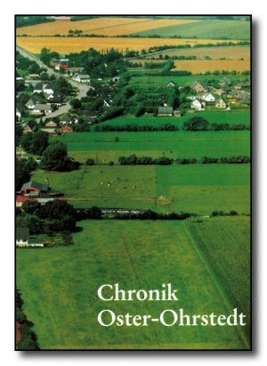 Chronik der Gemeinde Oster-Ohrstedt