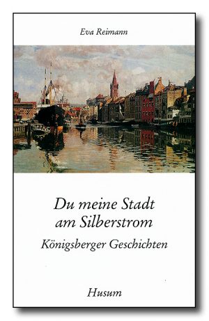 Du meine Stadt am Silberstrom