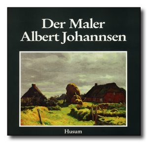 Der Maler Albert Johannsen