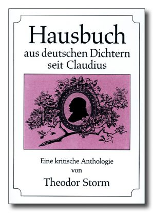 Hausbuch aus deutschen Dichtern seit Claudius