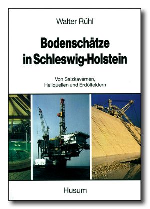 Bodenschätze in Schleswig-Holstein