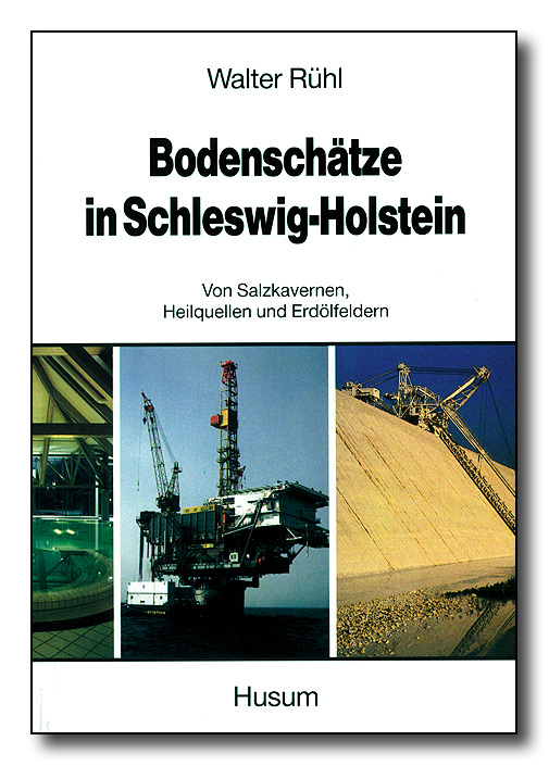 Bodenschätze in Schleswig-Holstein