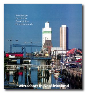 Wirtschaft in Nordfriesland