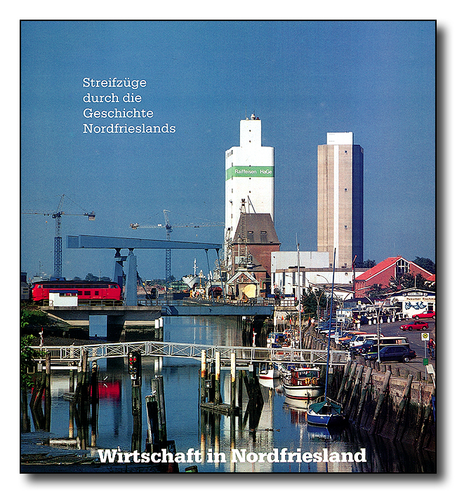 Wirtschaft in Nordfriesland