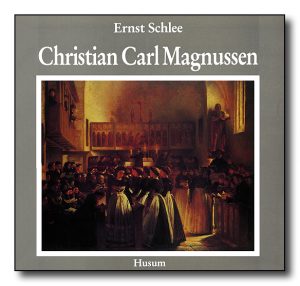 Christian Carl Magnussen