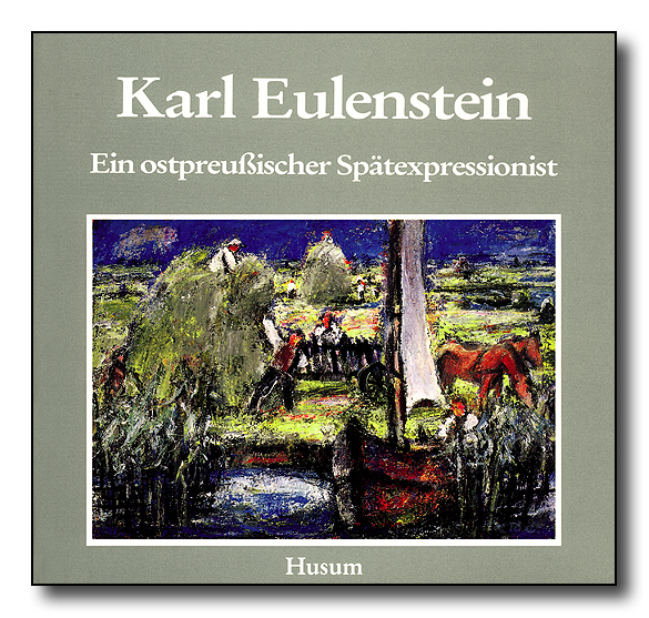 Karl Eulenstein. 1892-1981