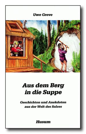 Aus dem Berg in die Suppe