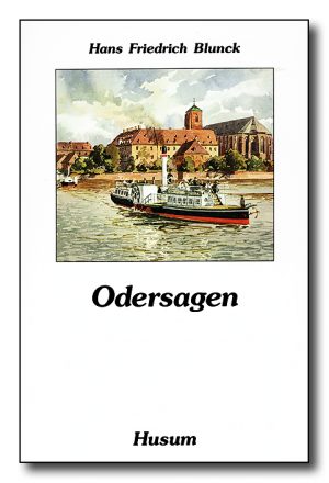 Odersagen