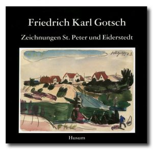 Friedrich Karl Gotsch