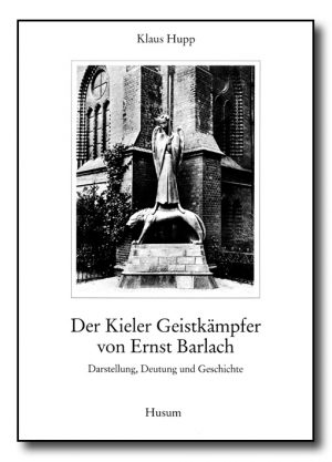 Der Kieler Geistkämpfer von Ernst Barlach
