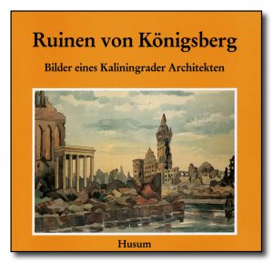 Ruinen von Königsberg