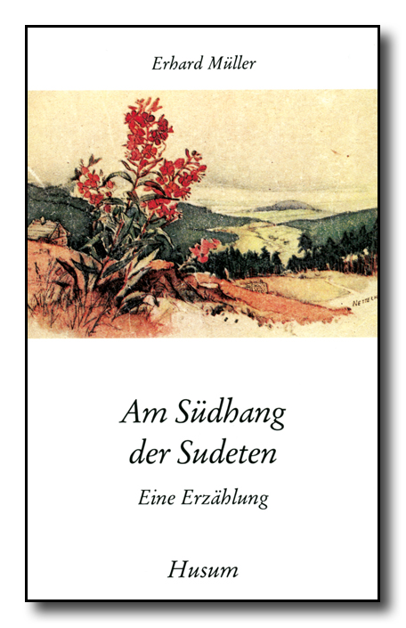 Am Südhang der Sudeten