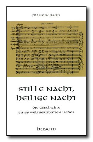Stille Nacht, heilige Nacht