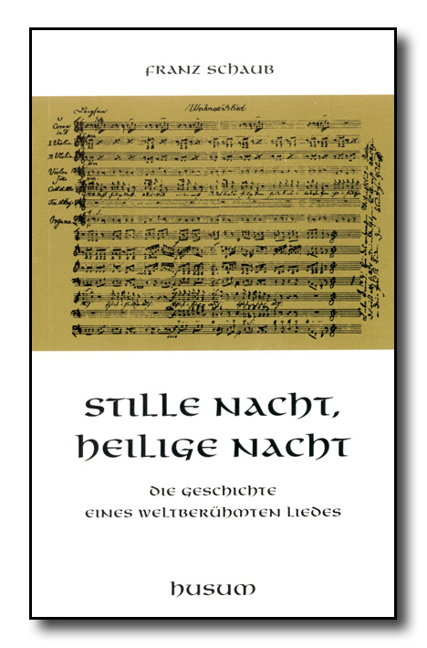 Stille Nacht, heilige Nacht