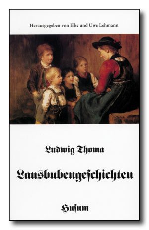 Lausbubengeschichten