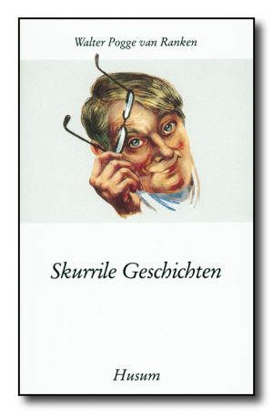Skurrile Geschichten
