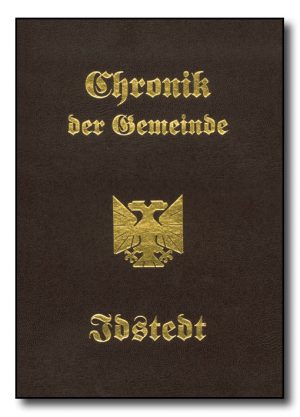 Chronik der Gemeinde Idstedt
