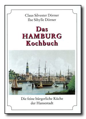 Das Hamburg-Kochbuch