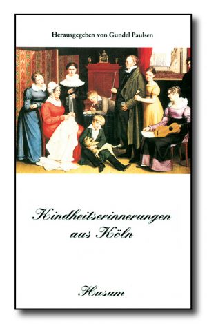 Kindheitserinnerungen aus Köln
