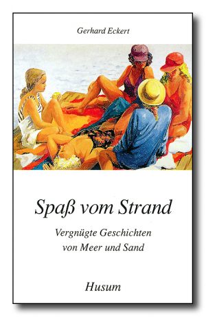 Spaß vom Strand