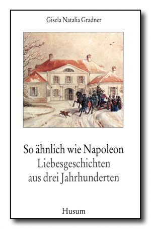 So ähnlich wie Napoleon