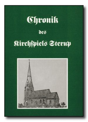 Chronik des Kirchspiels Sterup